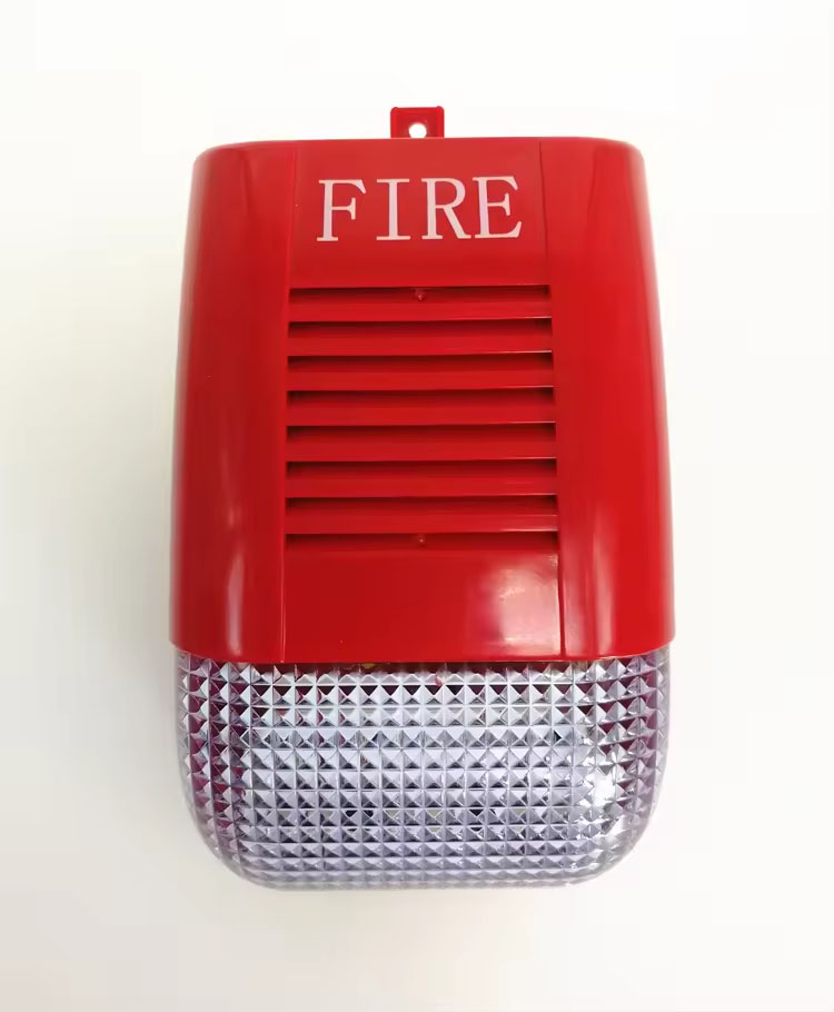 Electric Siren